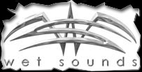 Wet Sounds Sound Proof Custom Marine Audio